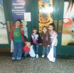 Meet your Posher, Chuck